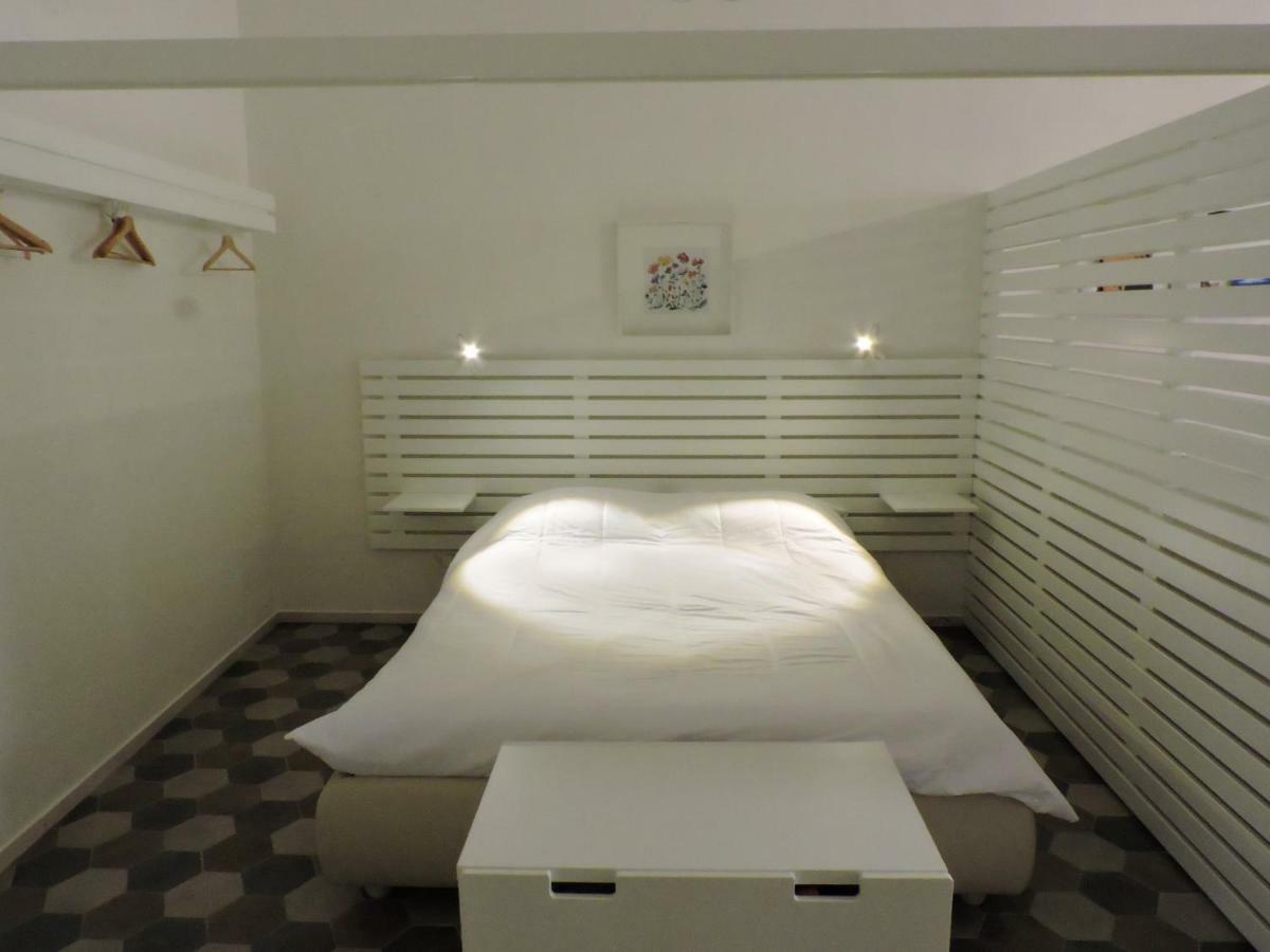 Casa Eureka Lägenhet Syrakusa Exteriör bild